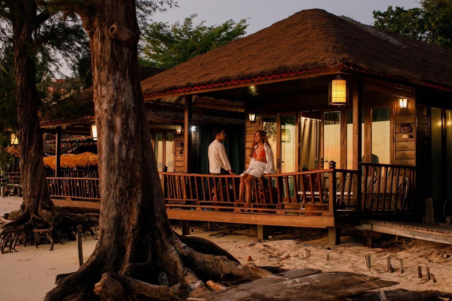 Anda Lipe Resort Extérieur photo