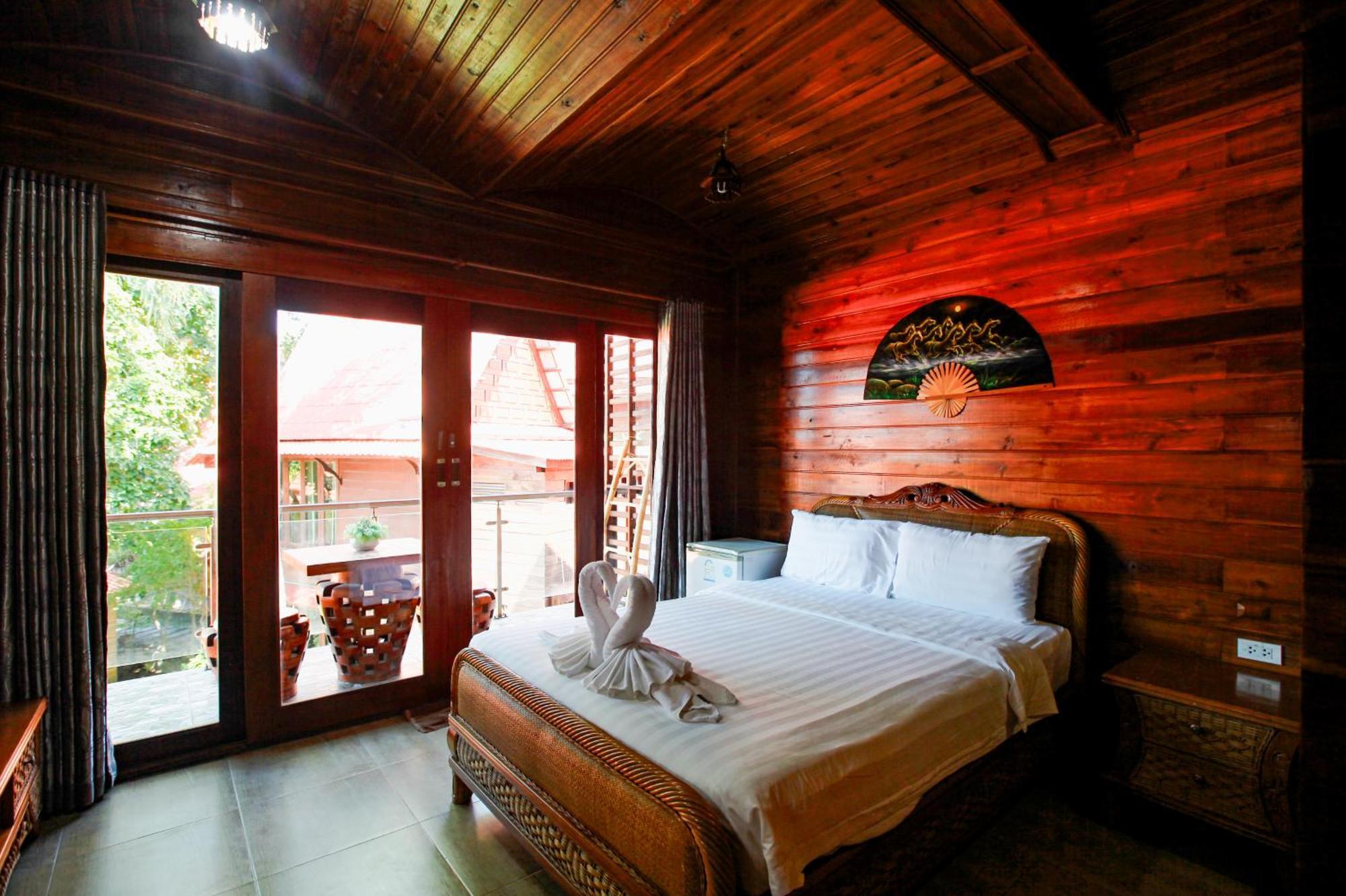 Anda Lipe Resort Extérieur photo