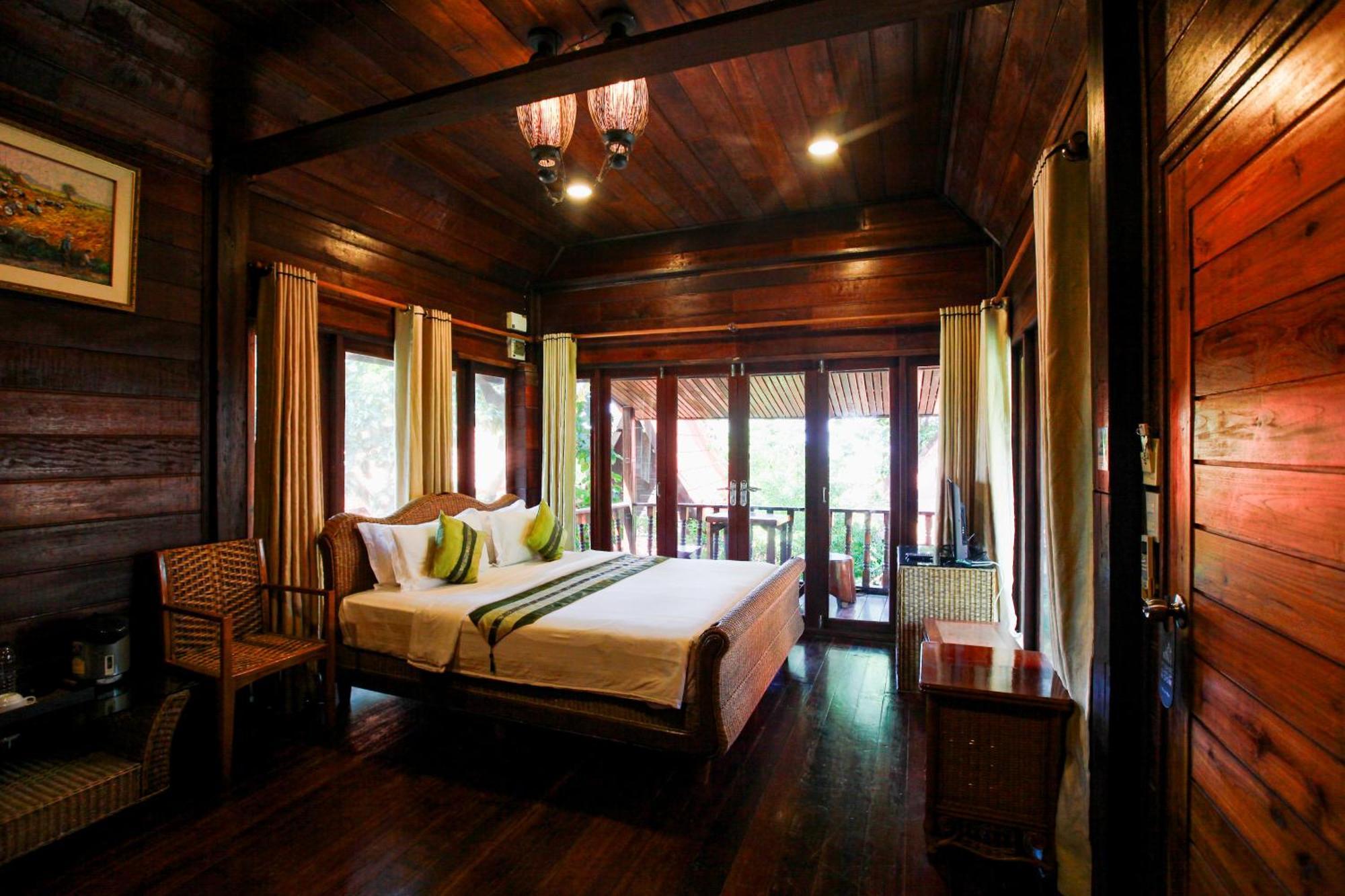 Anda Lipe Resort Extérieur photo