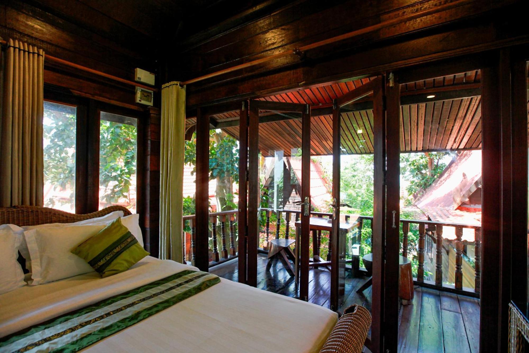 Anda Lipe Resort Extérieur photo