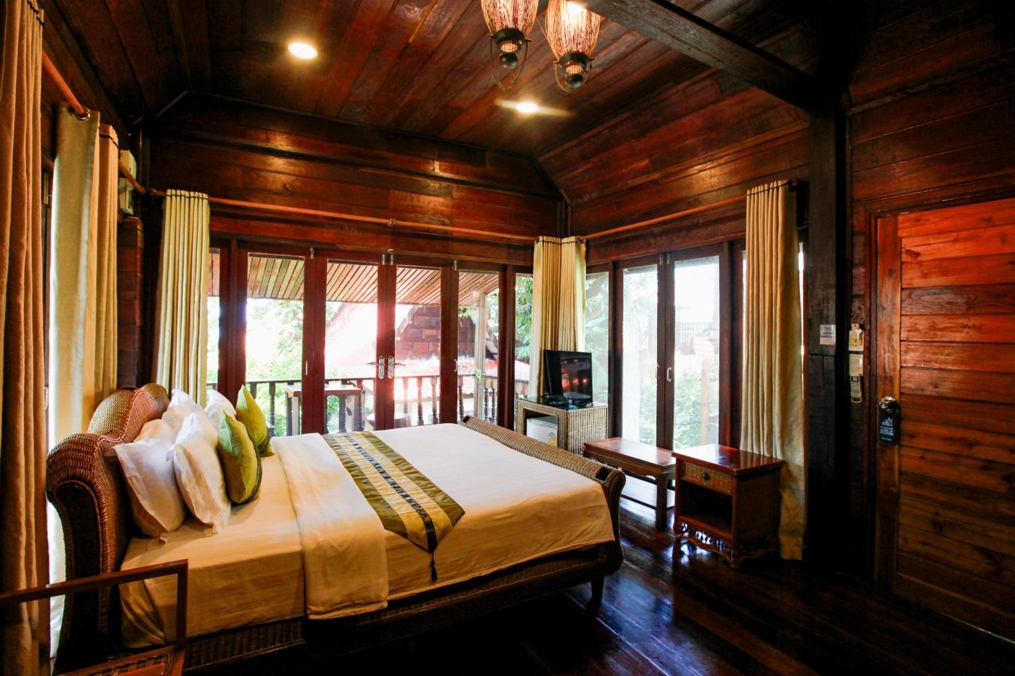 Anda Lipe Resort Extérieur photo