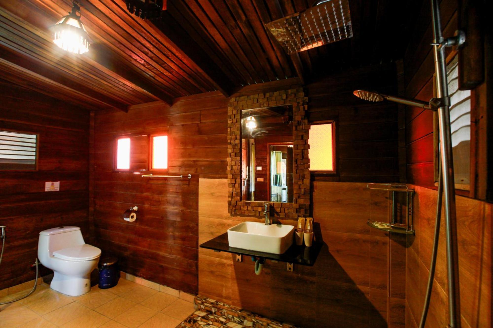 Anda Lipe Resort Extérieur photo