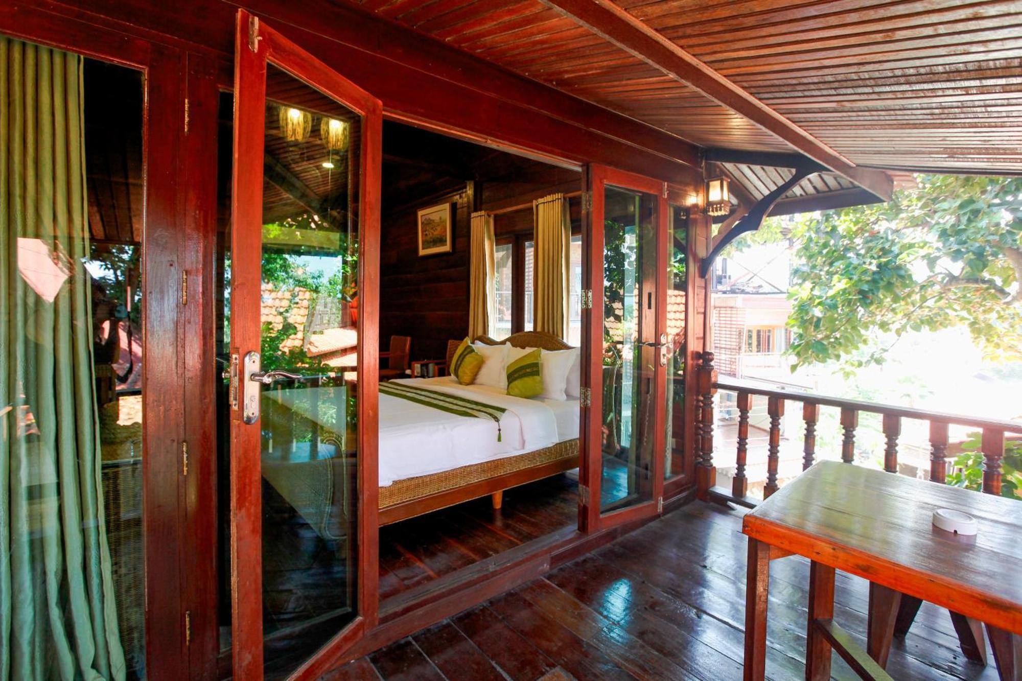 Anda Lipe Resort Extérieur photo