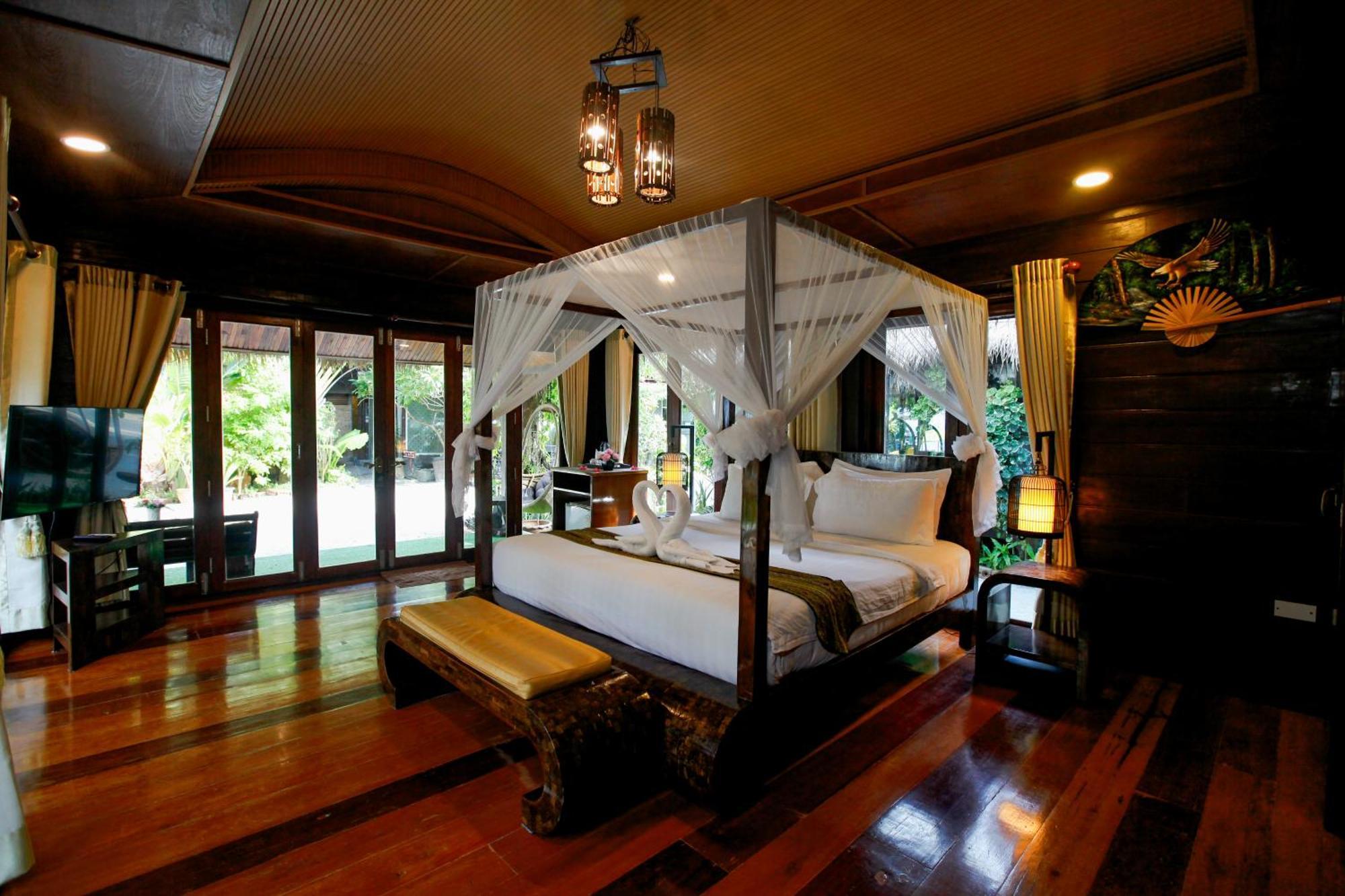 Anda Lipe Resort Extérieur photo