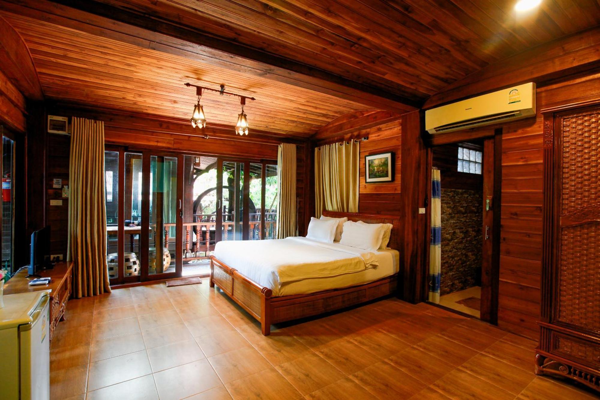 Anda Lipe Resort Extérieur photo