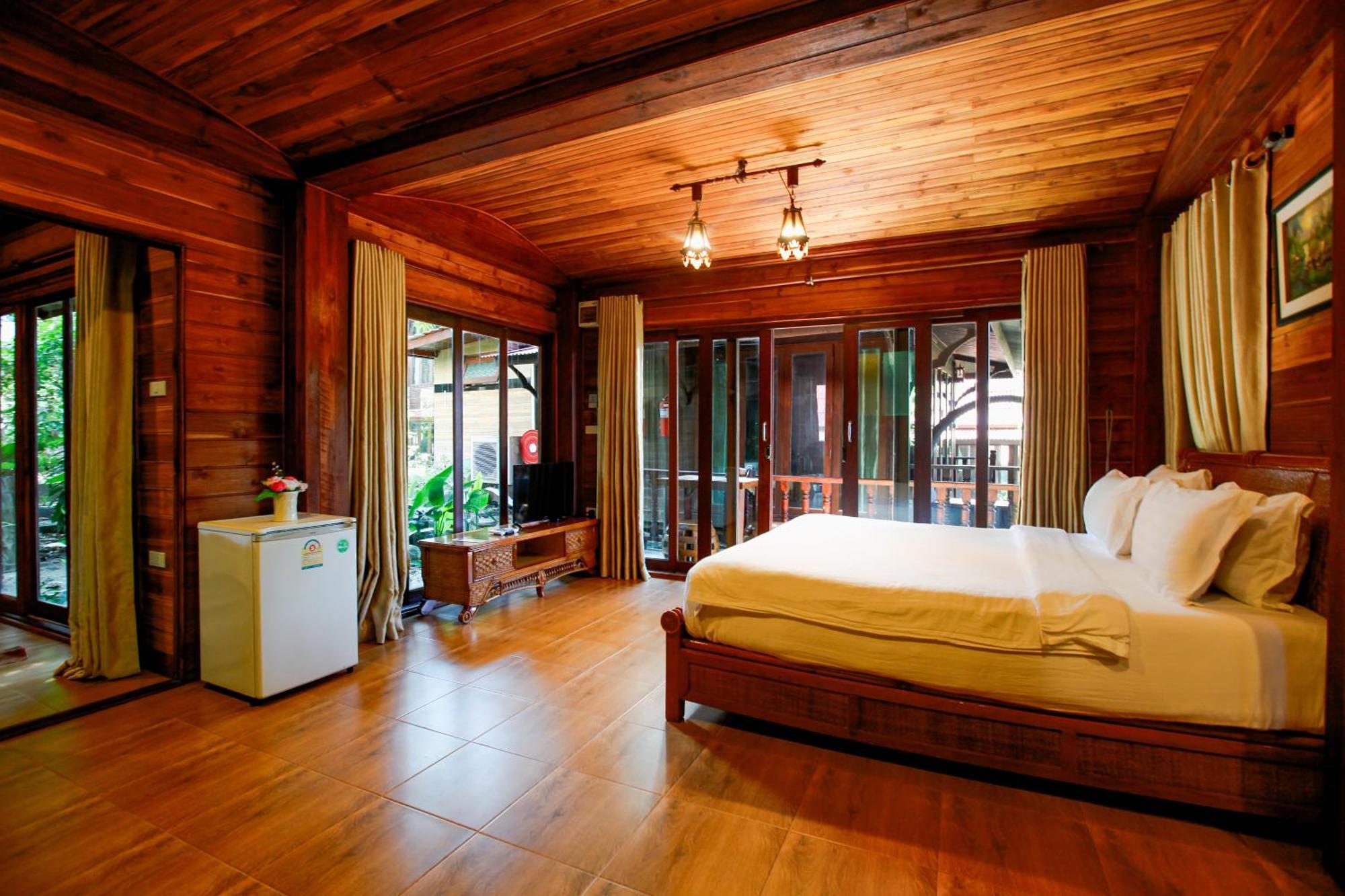 Anda Lipe Resort Extérieur photo