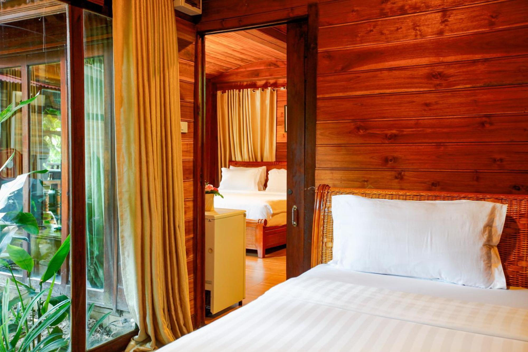 Anda Lipe Resort Extérieur photo