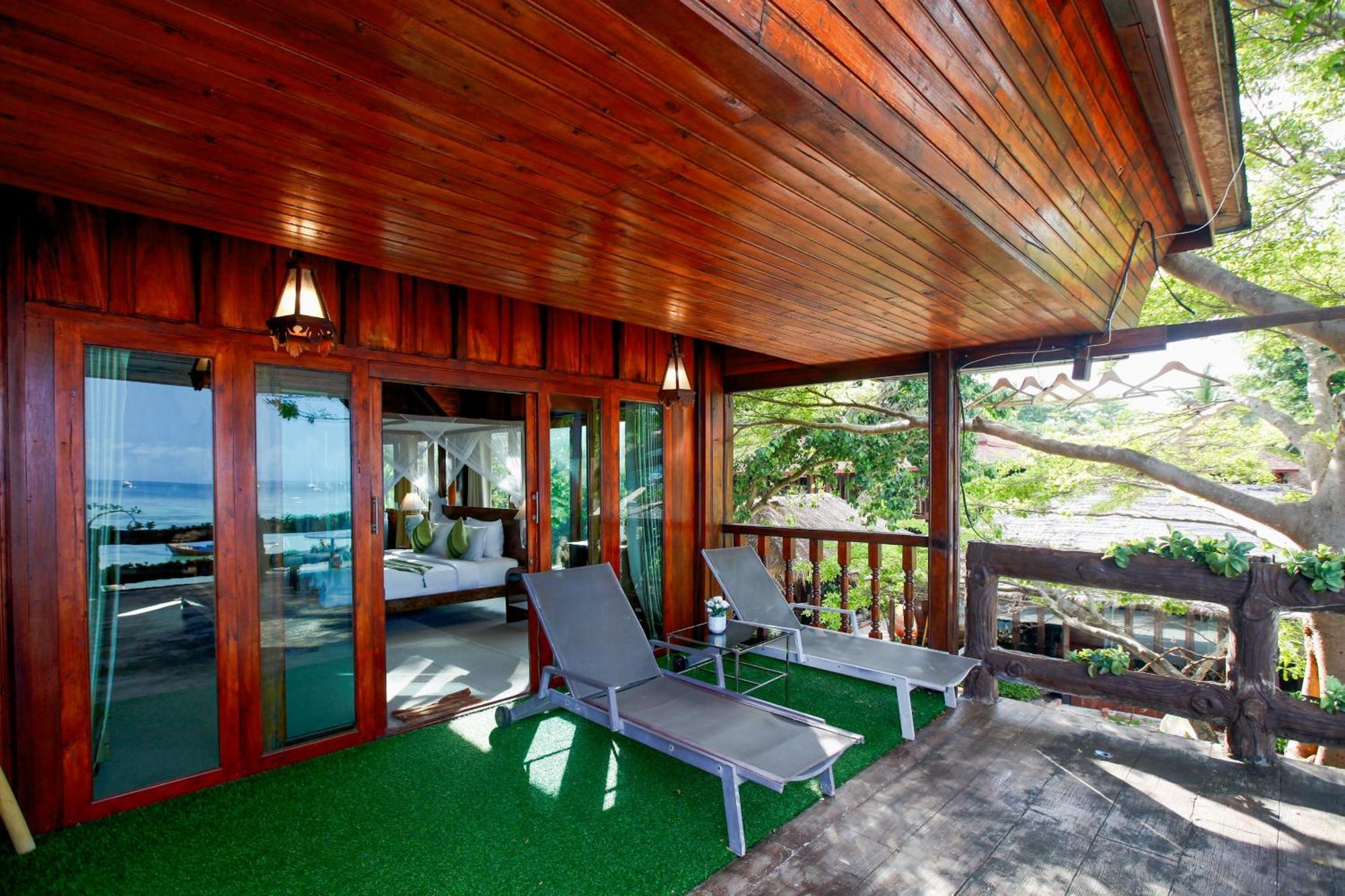 Anda Lipe Resort Extérieur photo