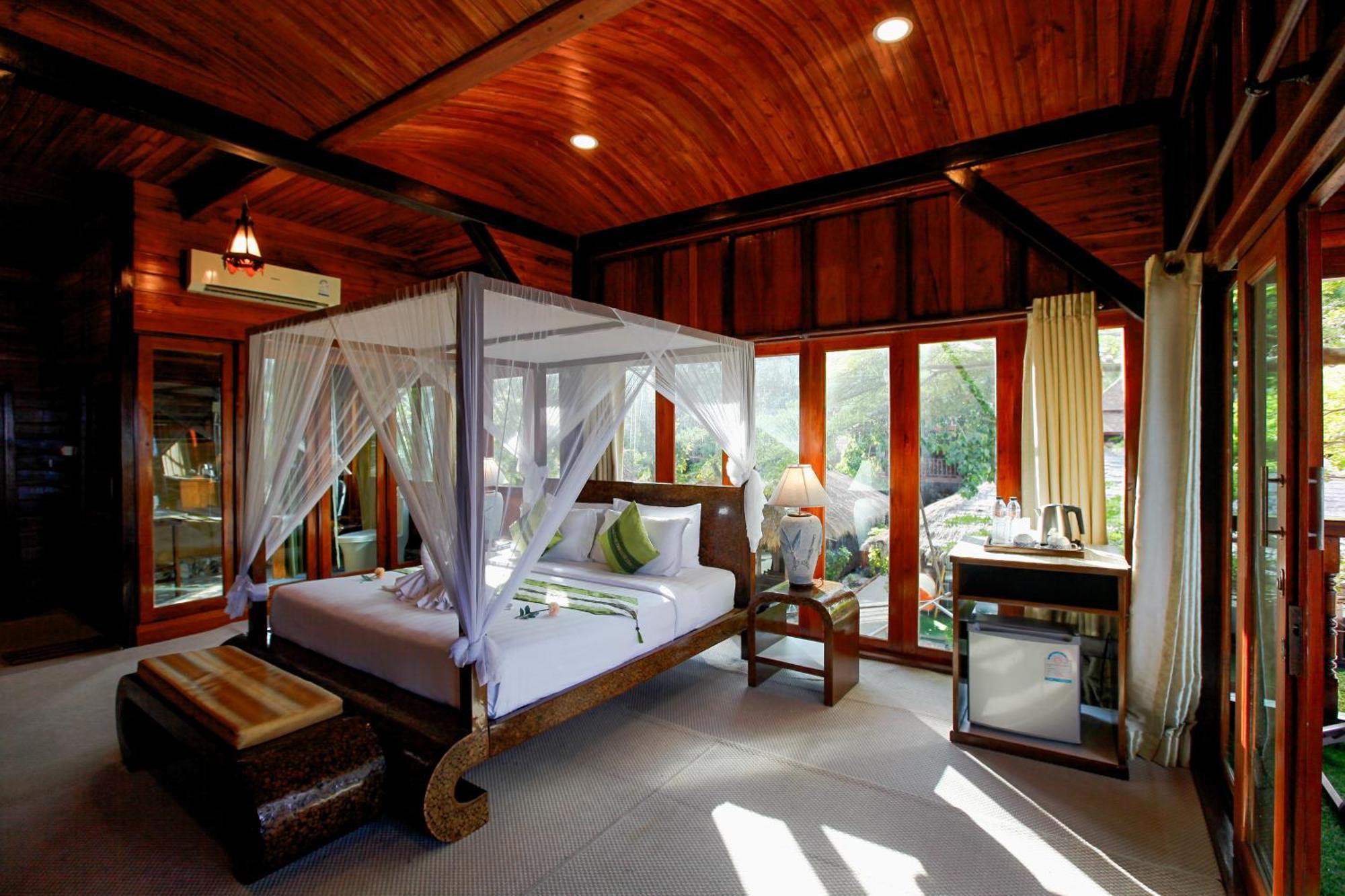 Anda Lipe Resort Extérieur photo