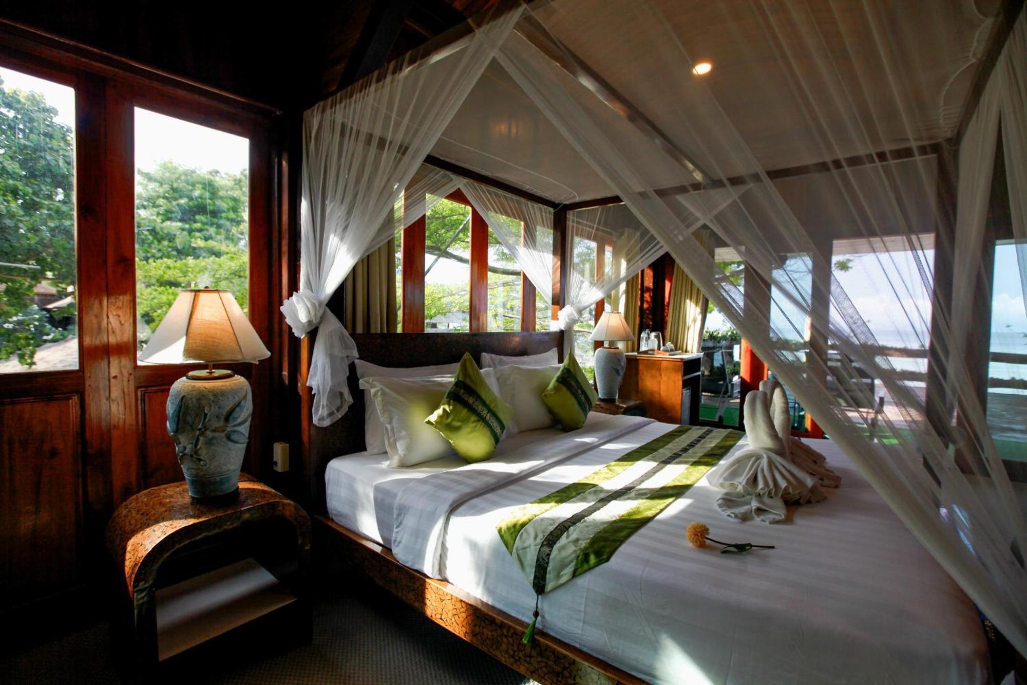 Anda Lipe Resort Extérieur photo