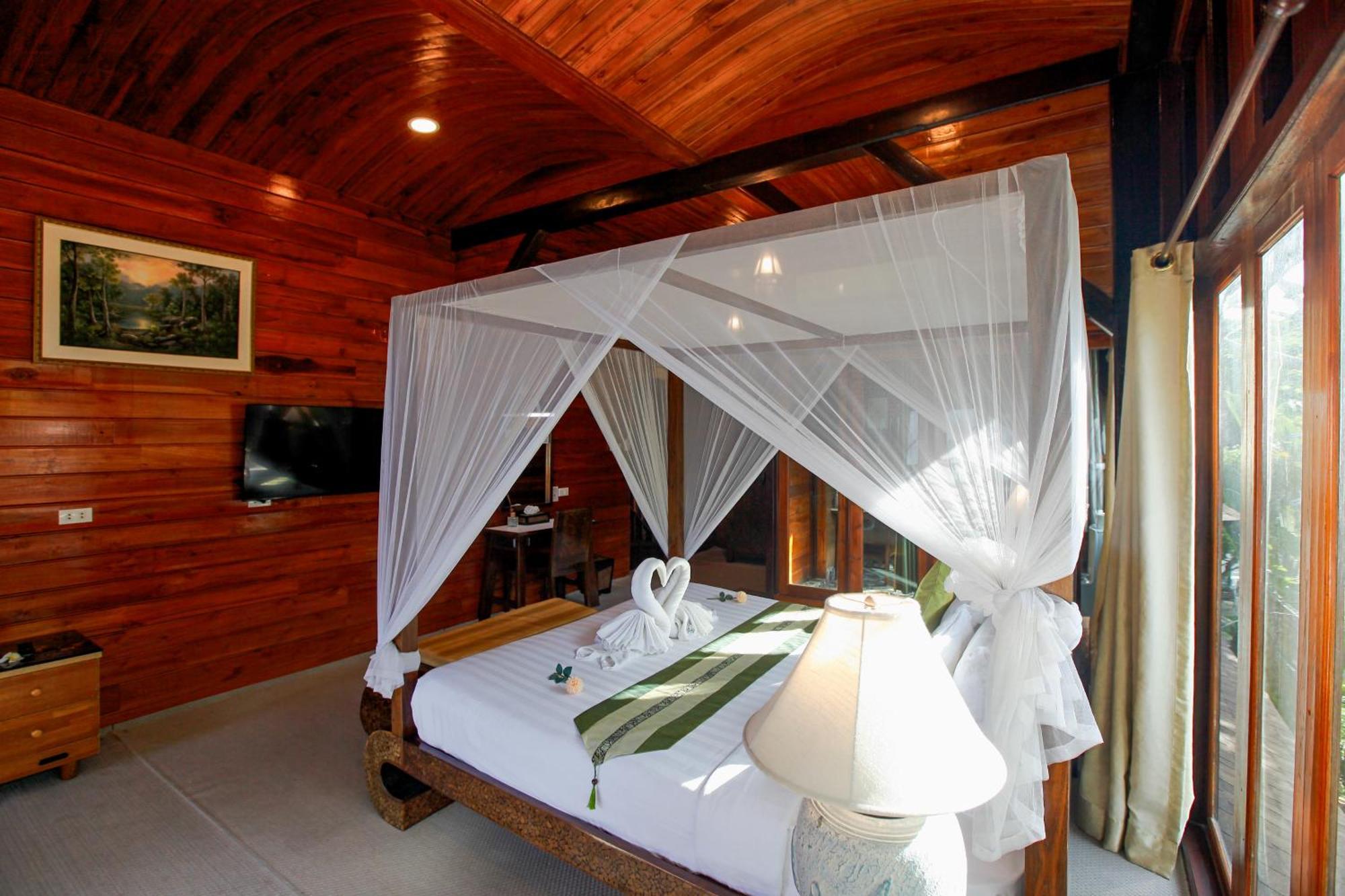 Anda Lipe Resort Extérieur photo