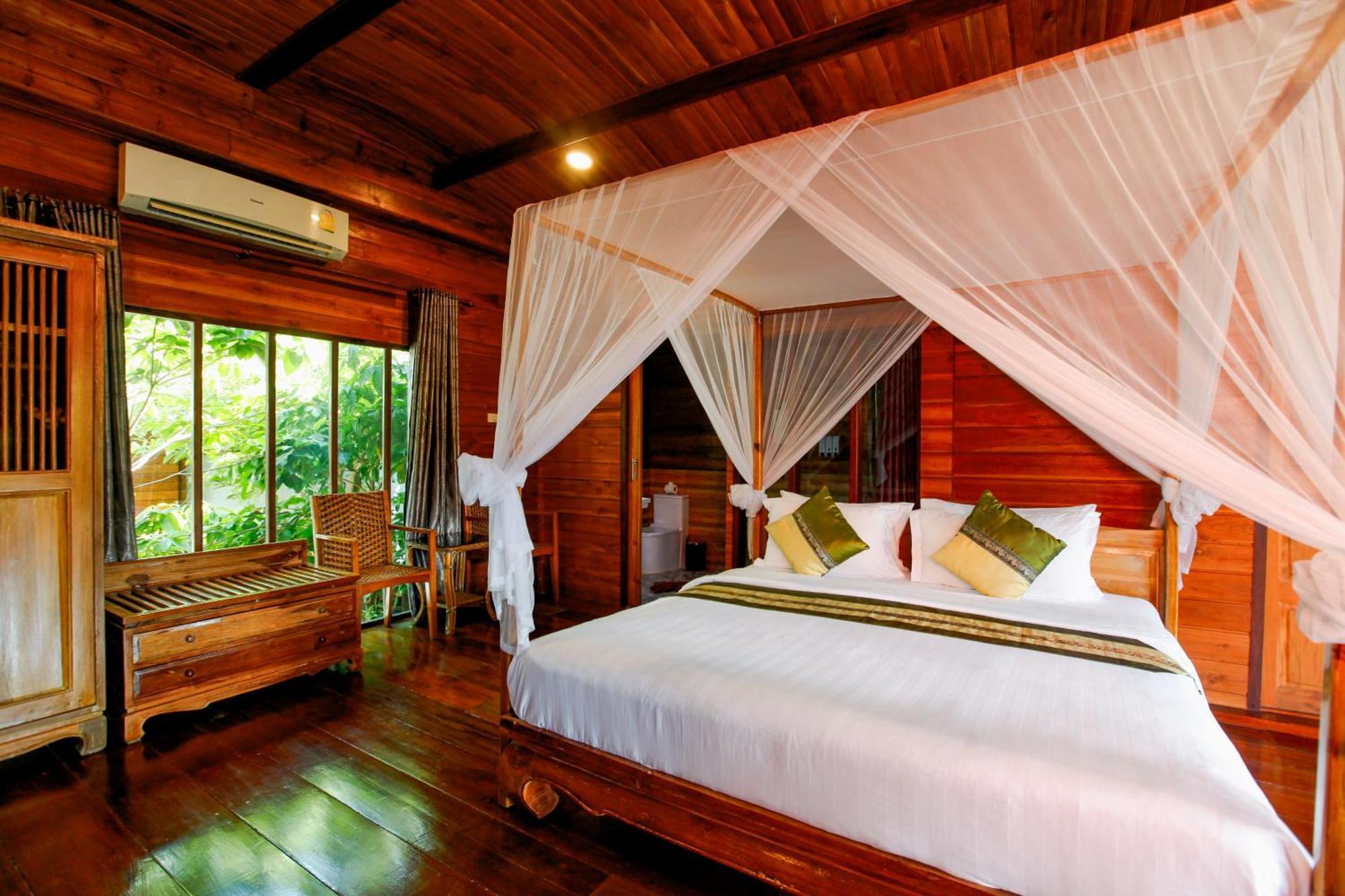 Anda Lipe Resort Extérieur photo
