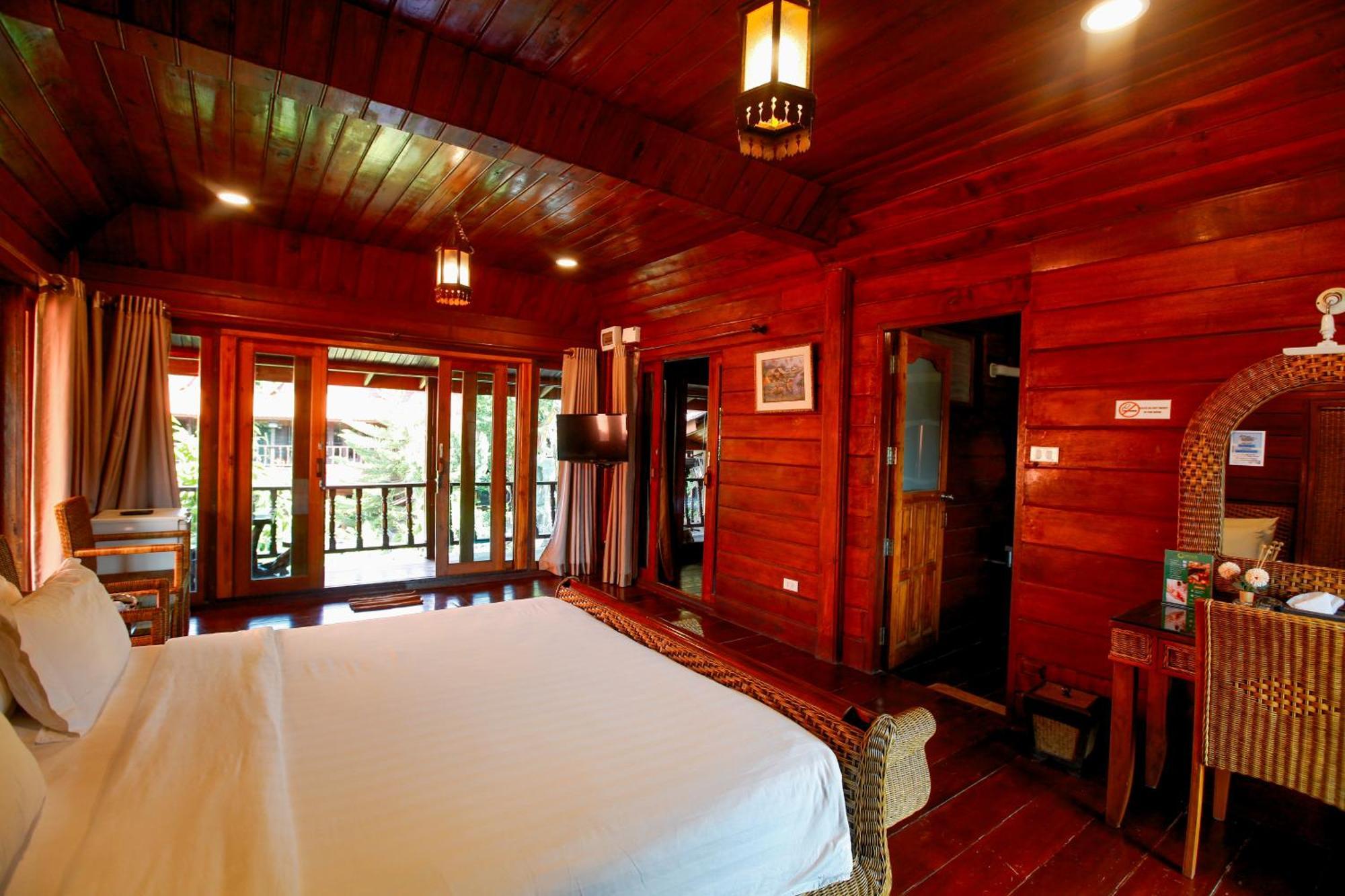Anda Lipe Resort Extérieur photo