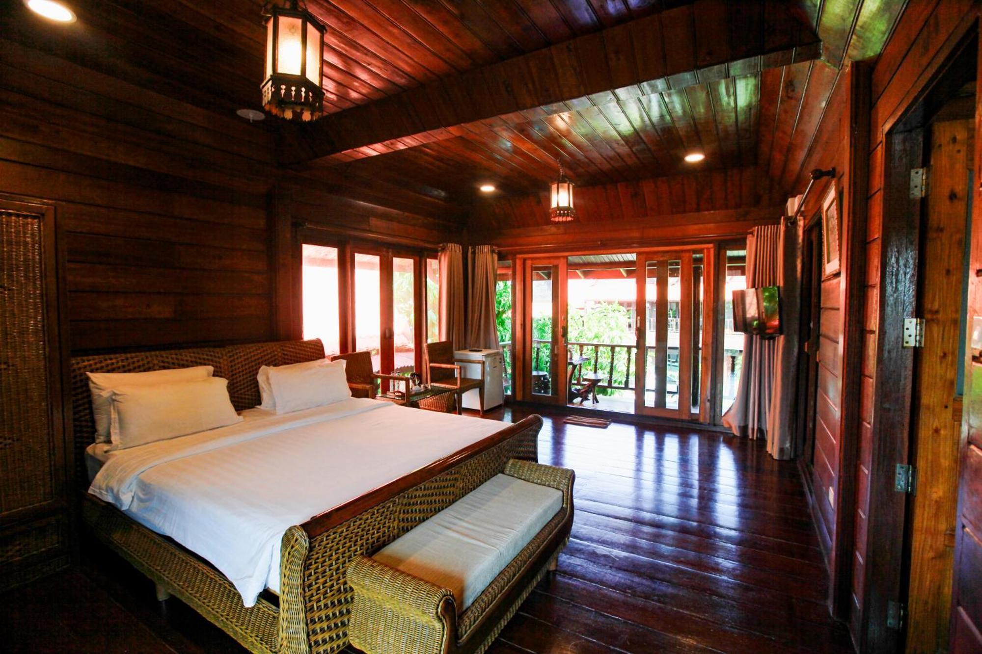Anda Lipe Resort Extérieur photo