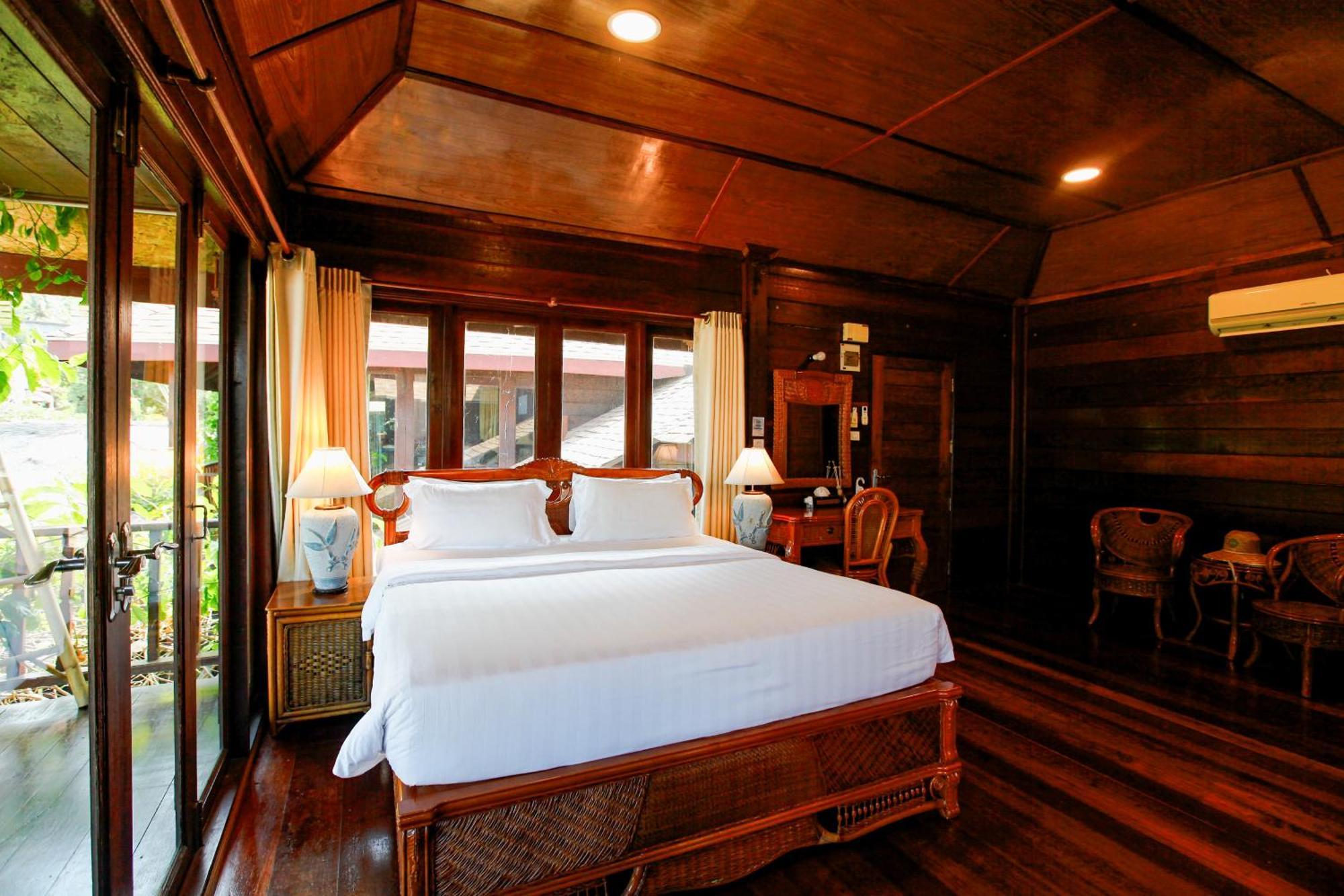 Anda Lipe Resort Extérieur photo