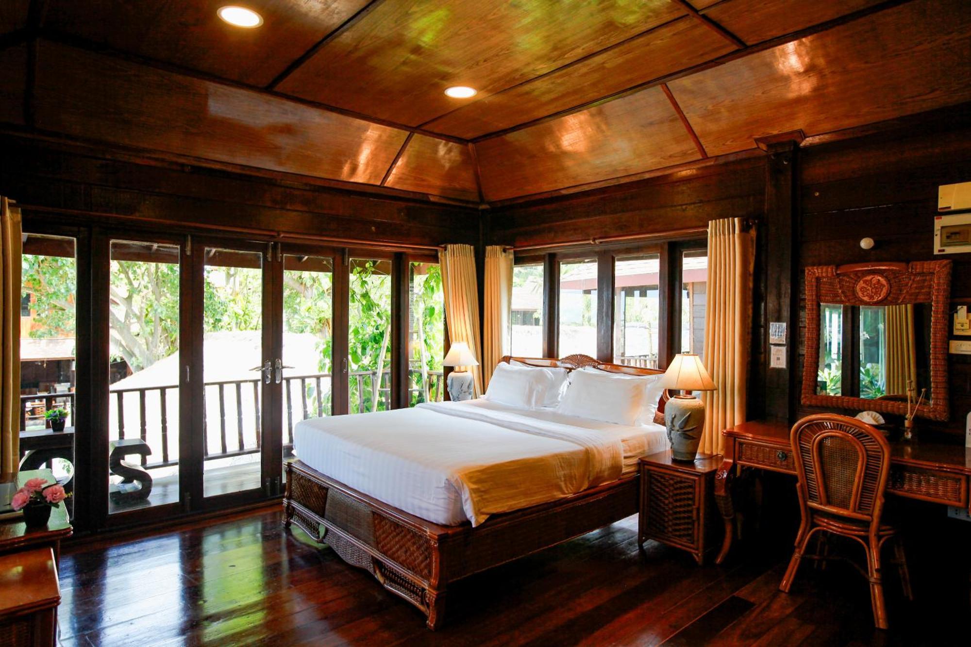 Anda Lipe Resort Extérieur photo