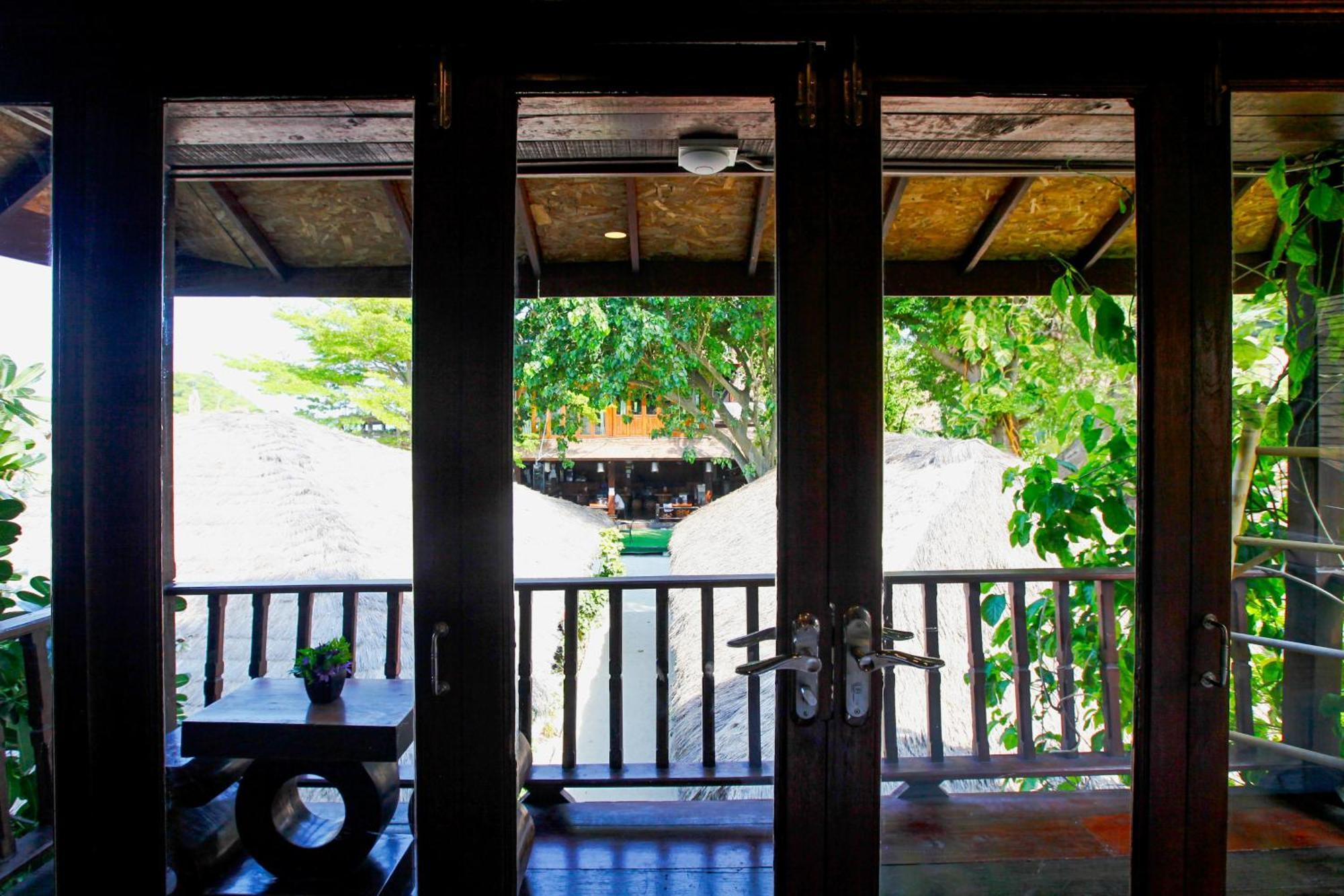Anda Lipe Resort Extérieur photo