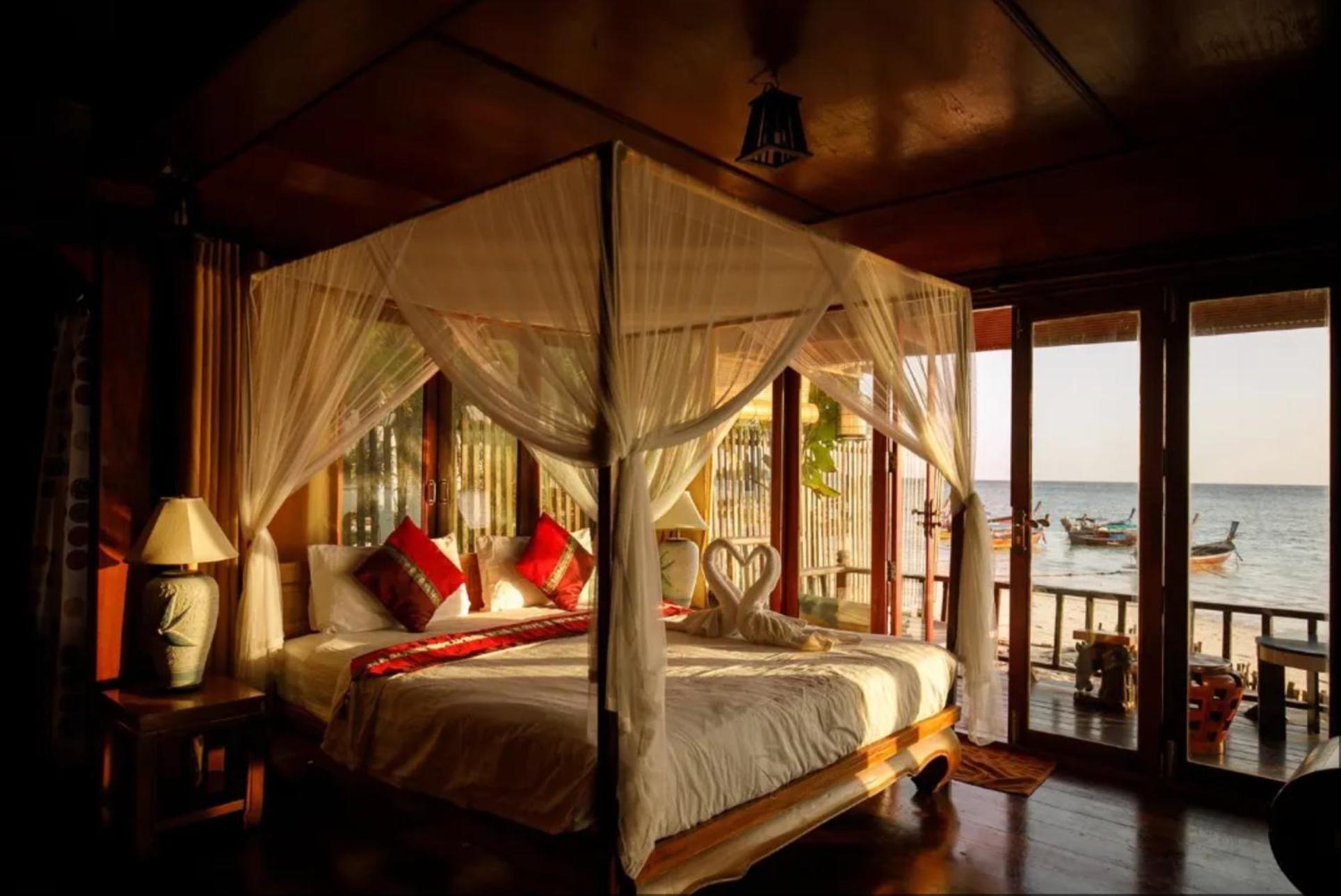 Anda Lipe Resort Extérieur photo