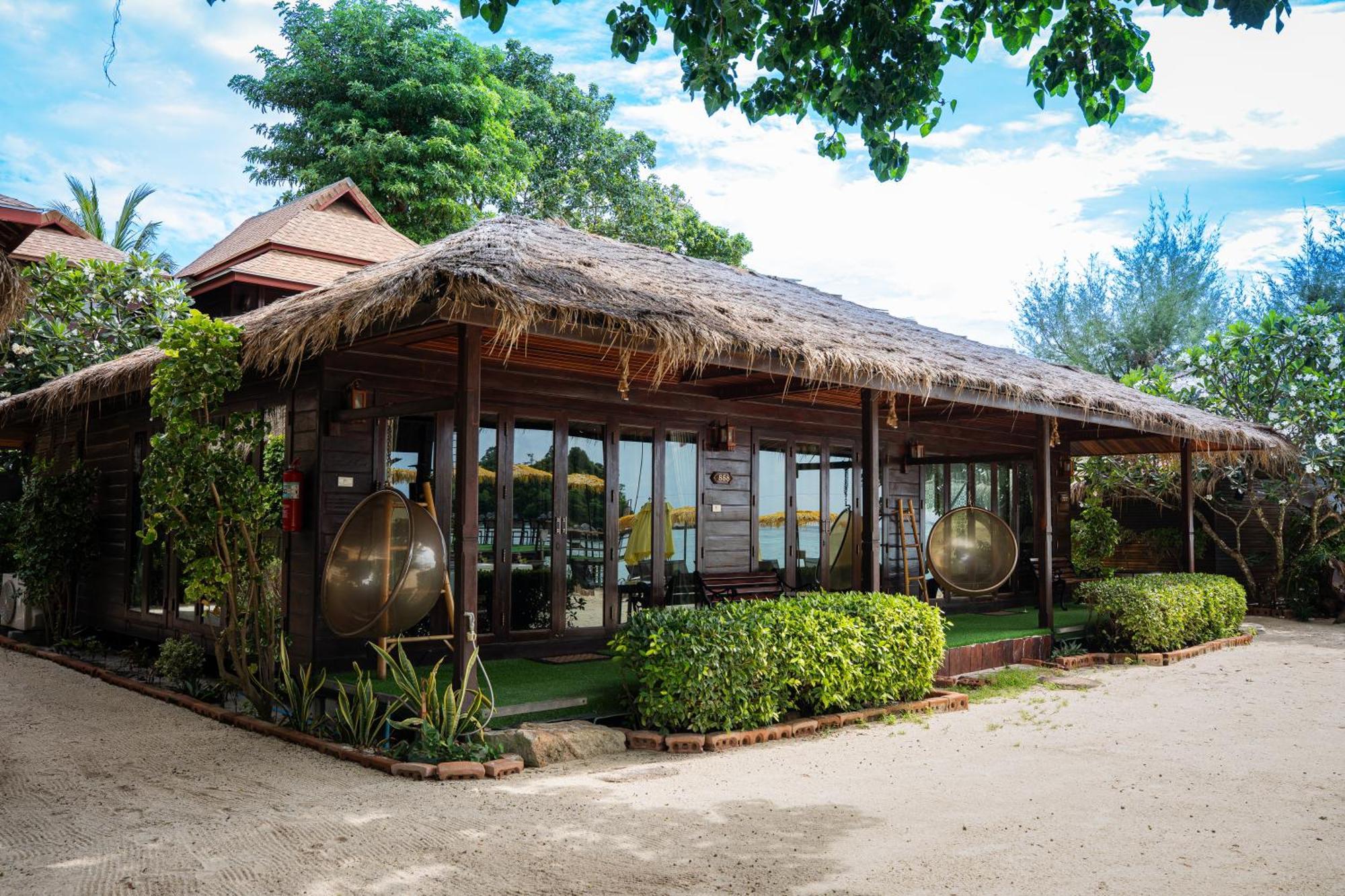 Anda Lipe Resort Extérieur photo