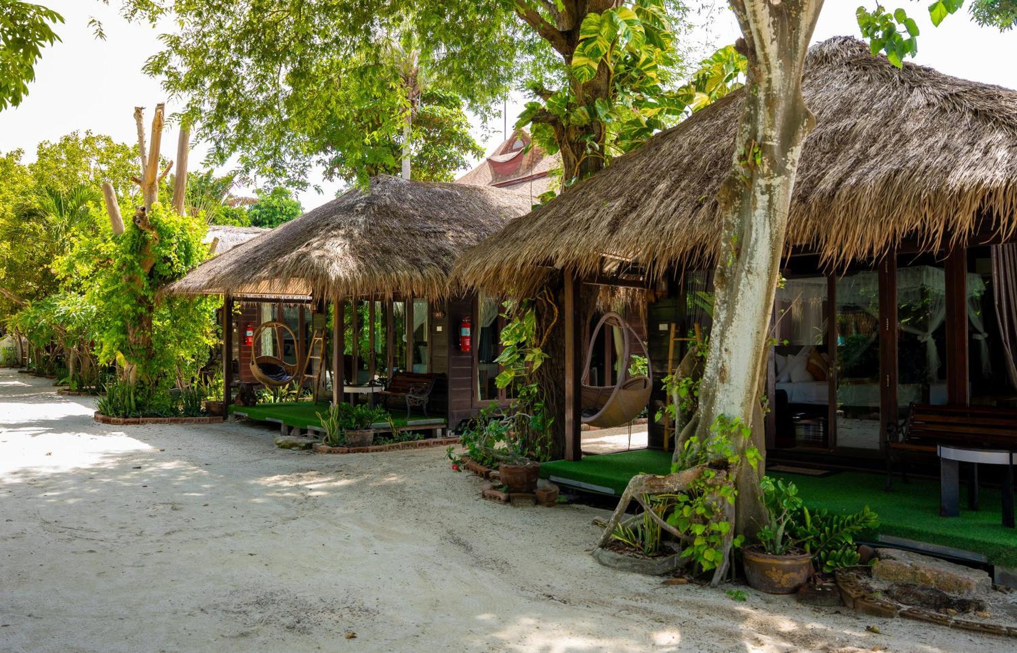 Anda Lipe Resort Extérieur photo